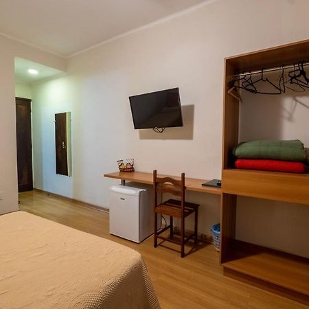Hotel Mount Everest Nova Friburgo Εξωτερικό φωτογραφία