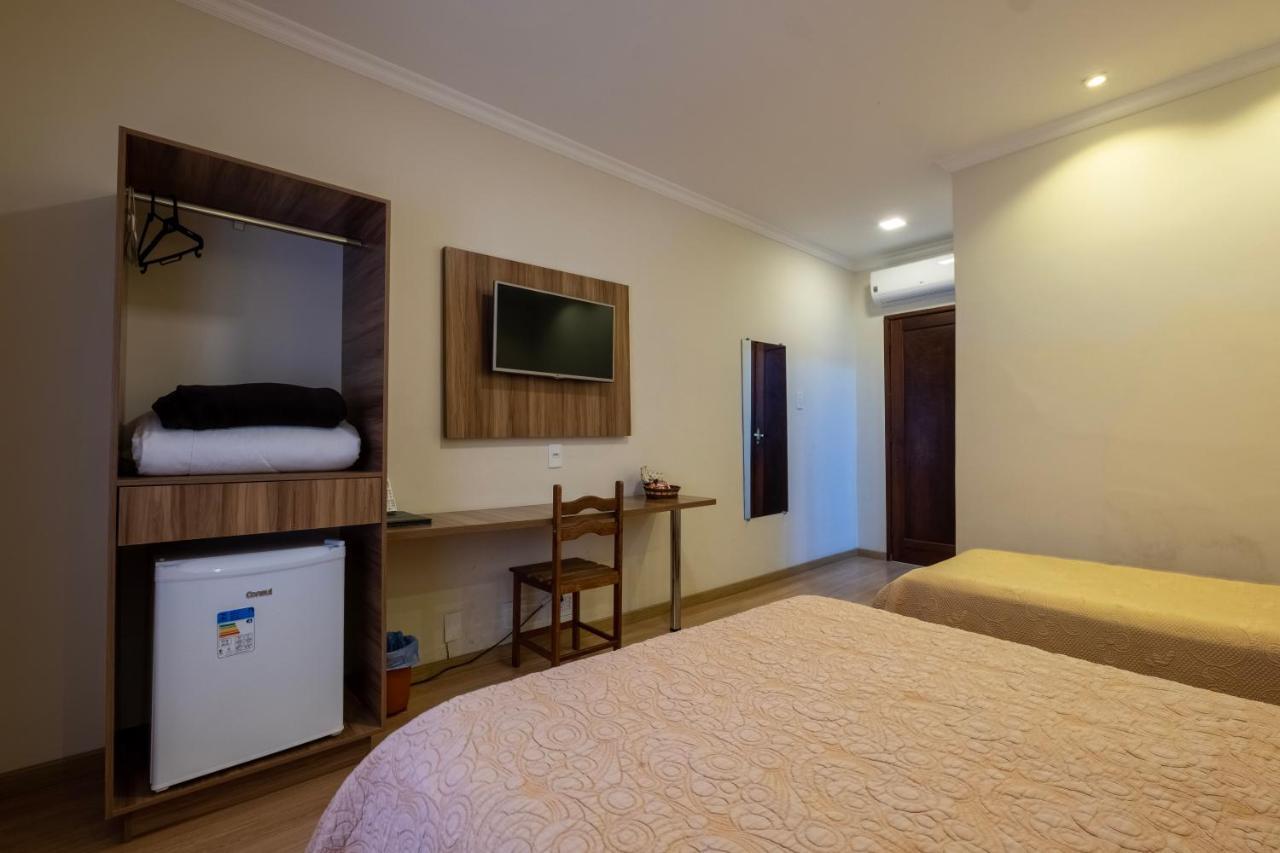 Hotel Mount Everest Nova Friburgo Εξωτερικό φωτογραφία