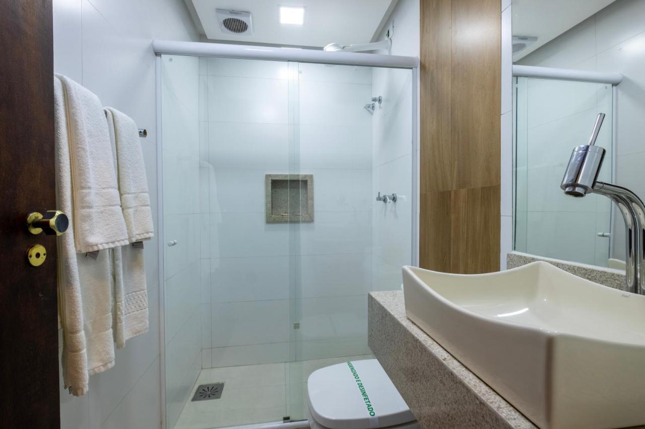 Hotel Mount Everest Nova Friburgo Εξωτερικό φωτογραφία