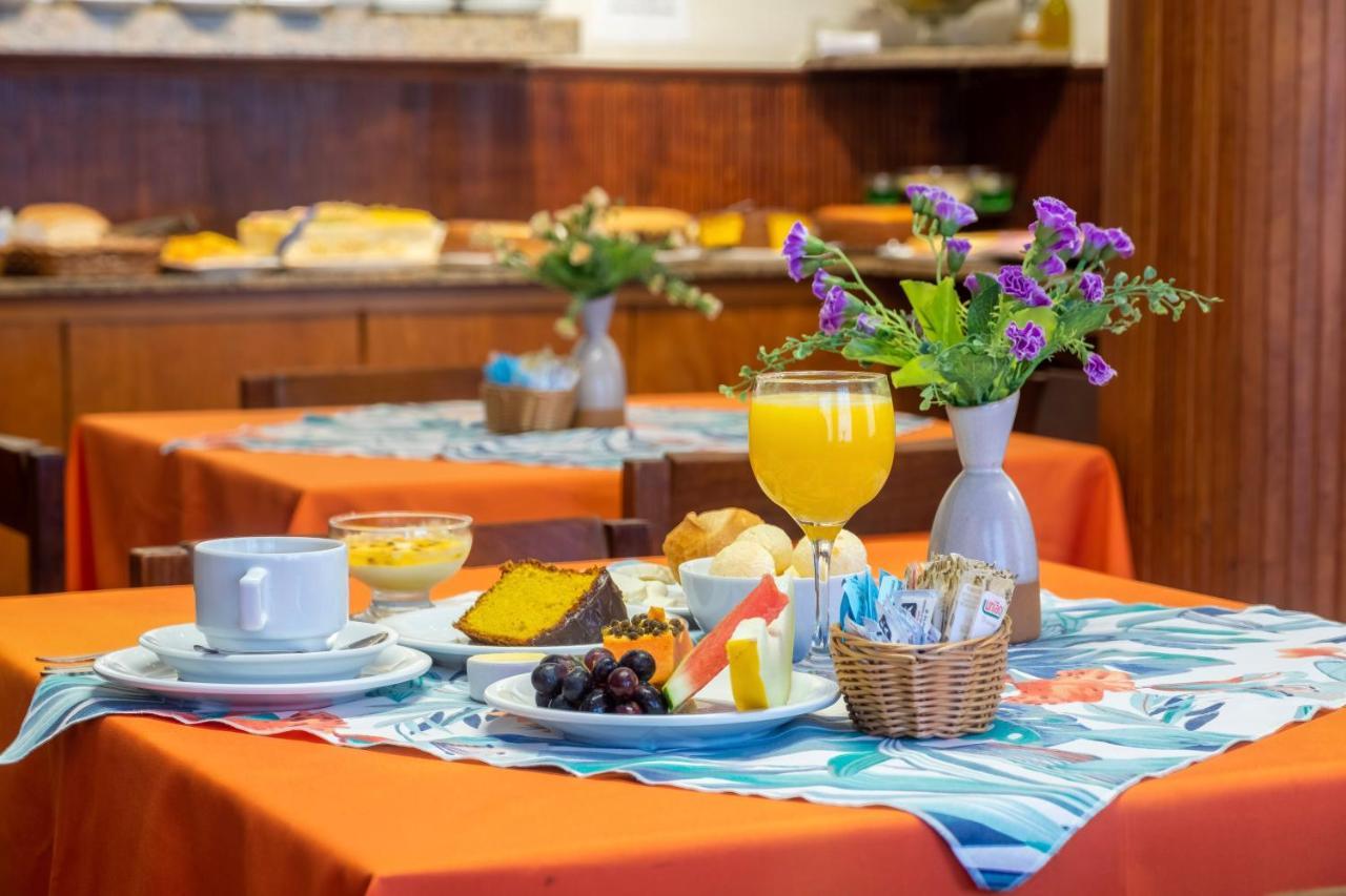 Hotel Mount Everest Nova Friburgo Εξωτερικό φωτογραφία