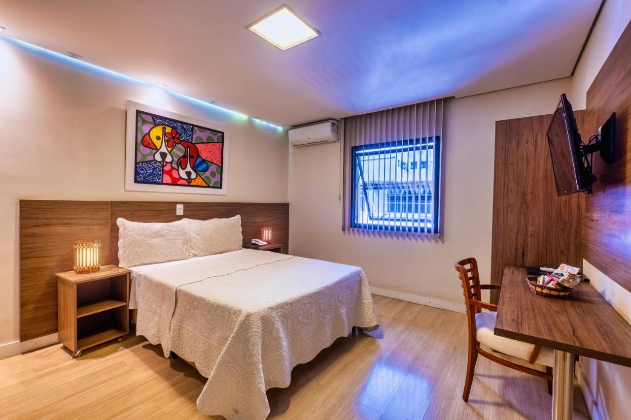 Hotel Mount Everest Nova Friburgo Εξωτερικό φωτογραφία