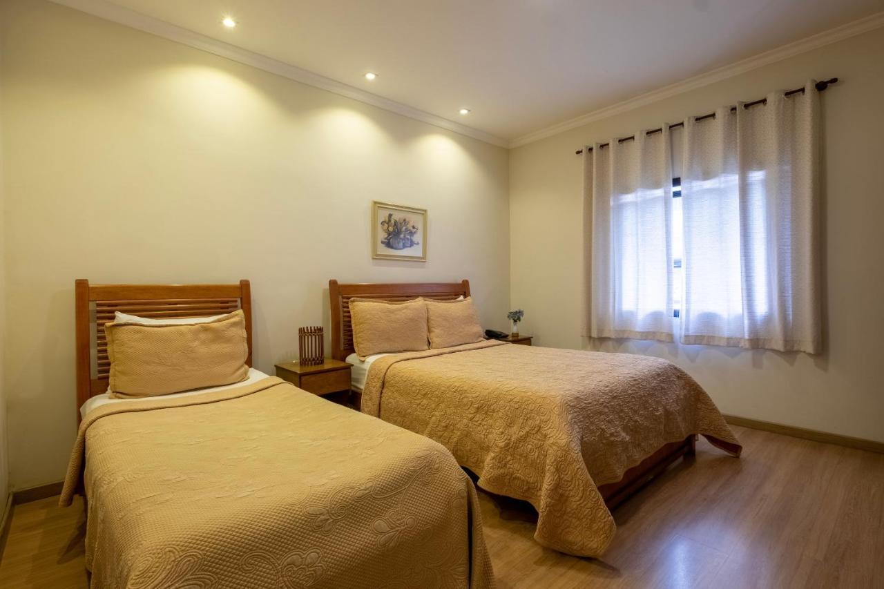 Hotel Mount Everest Nova Friburgo Εξωτερικό φωτογραφία