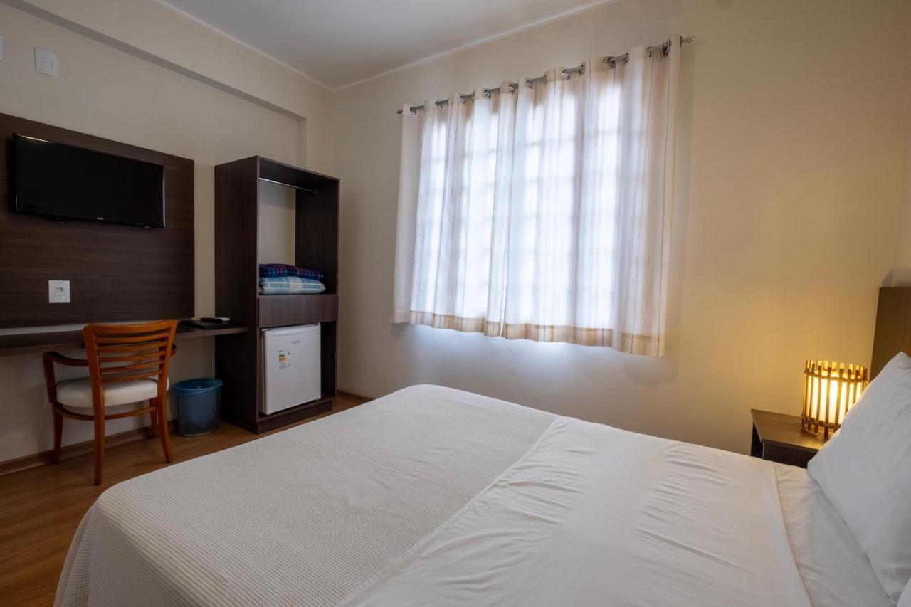 Hotel Mount Everest Nova Friburgo Εξωτερικό φωτογραφία