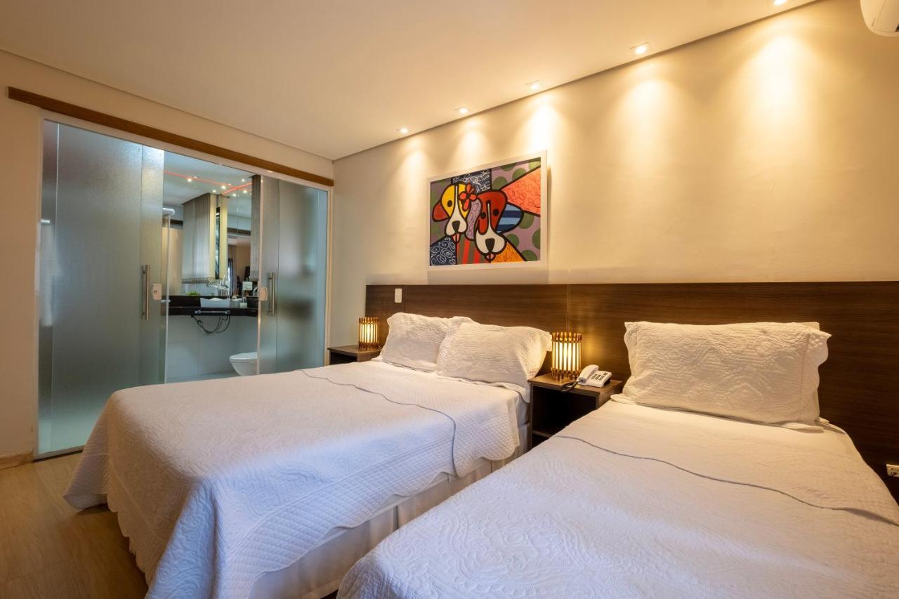 Hotel Mount Everest Nova Friburgo Εξωτερικό φωτογραφία