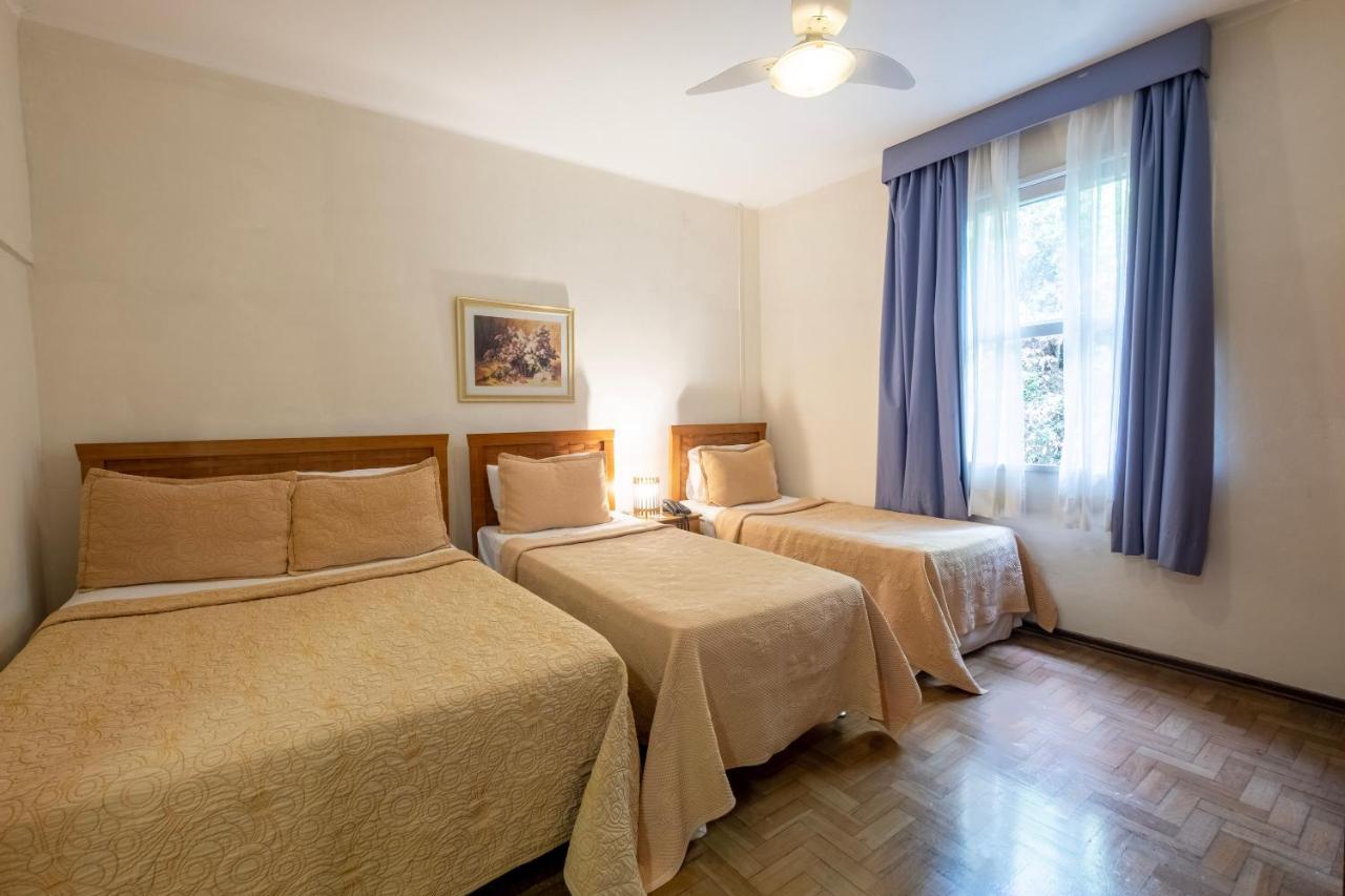 Hotel Mount Everest Nova Friburgo Εξωτερικό φωτογραφία