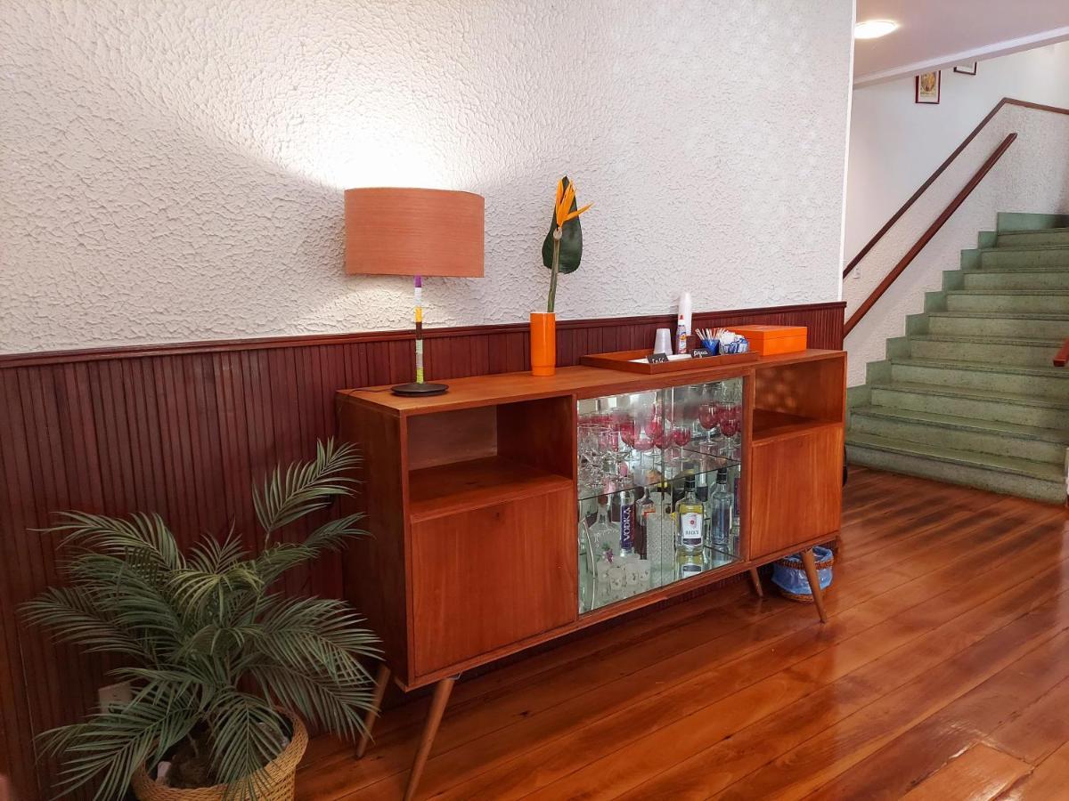 Hotel Mount Everest Nova Friburgo Εξωτερικό φωτογραφία