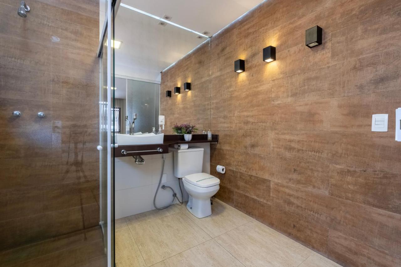 Hotel Mount Everest Nova Friburgo Εξωτερικό φωτογραφία