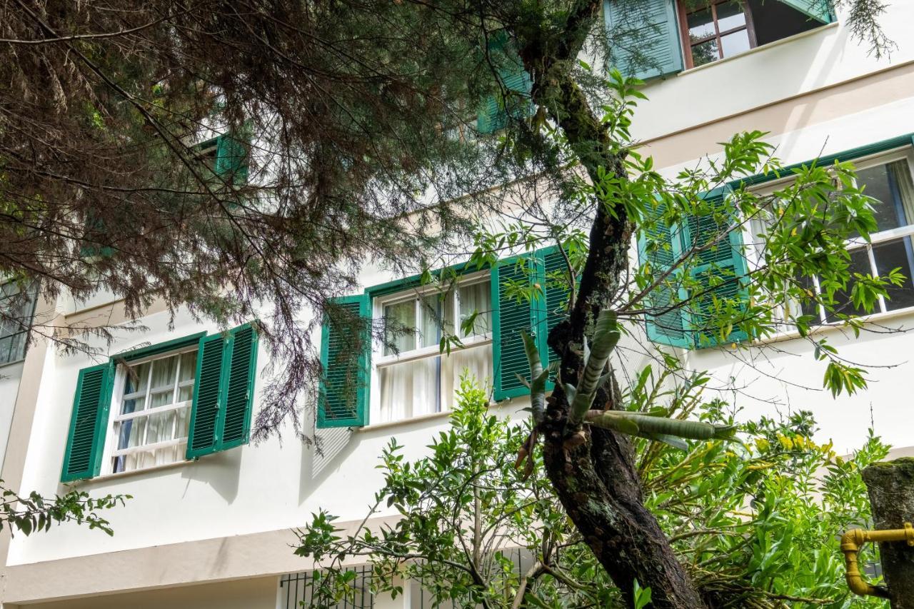 Hotel Mount Everest Nova Friburgo Εξωτερικό φωτογραφία