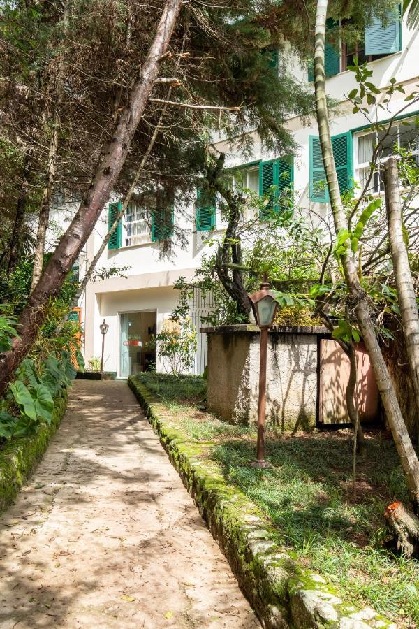 Hotel Mount Everest Nova Friburgo Εξωτερικό φωτογραφία