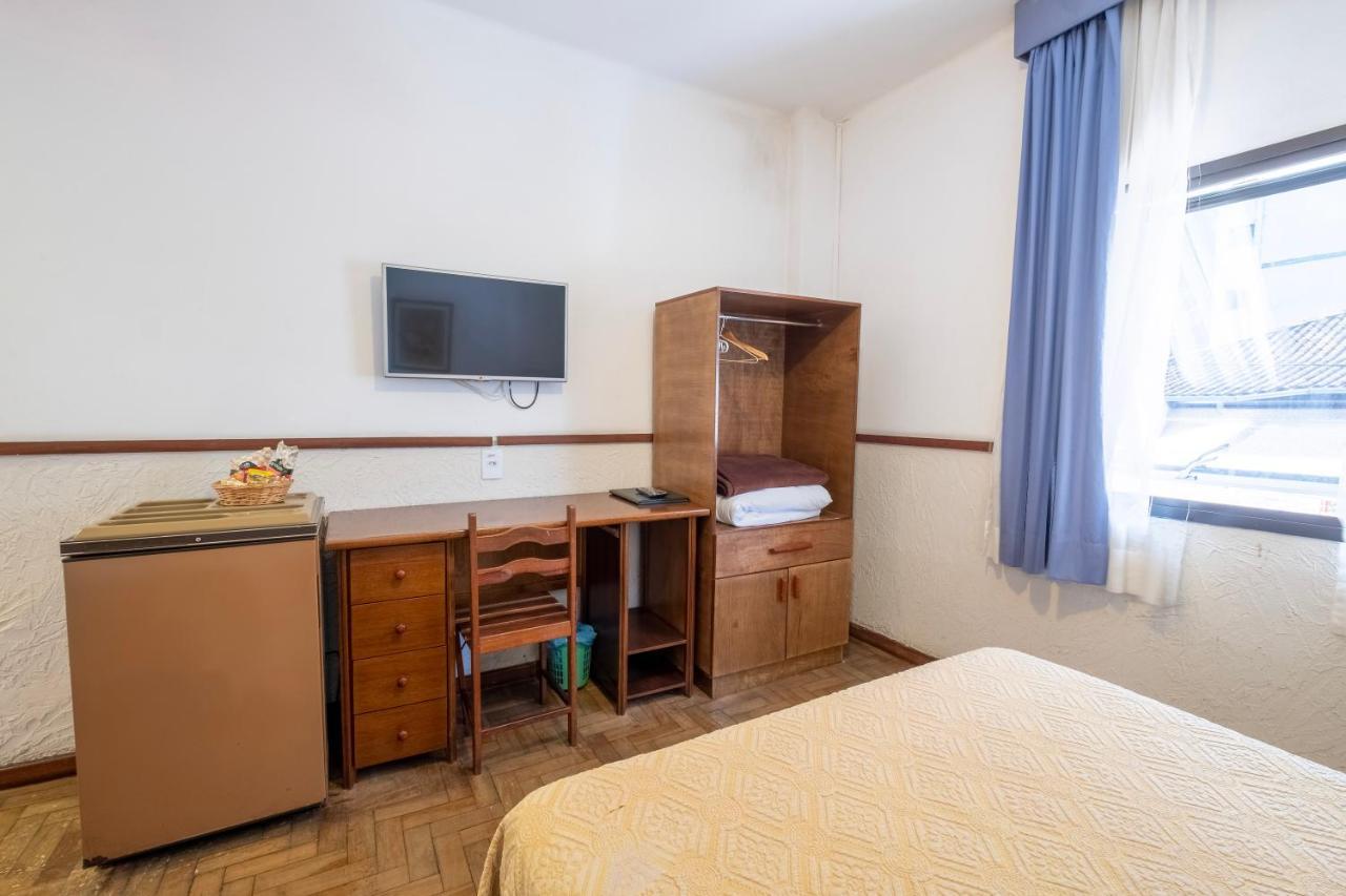 Hotel Mount Everest Nova Friburgo Εξωτερικό φωτογραφία