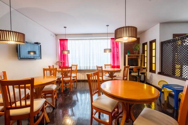 Hotel Mount Everest Nova Friburgo Εξωτερικό φωτογραφία