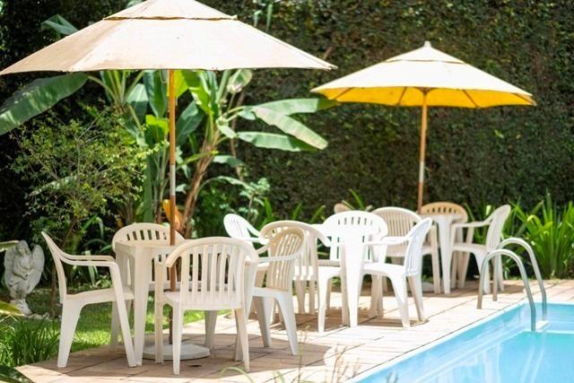 Hotel Mount Everest Nova Friburgo Εξωτερικό φωτογραφία
