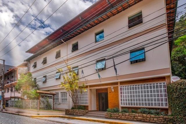 Hotel Mount Everest Nova Friburgo Εξωτερικό φωτογραφία