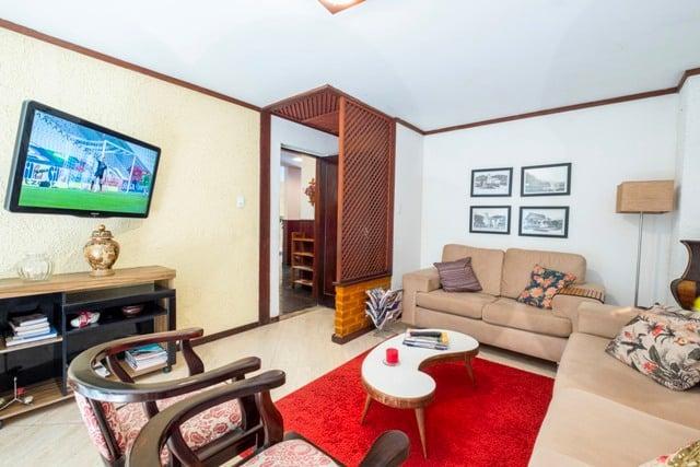 Hotel Mount Everest Nova Friburgo Εξωτερικό φωτογραφία