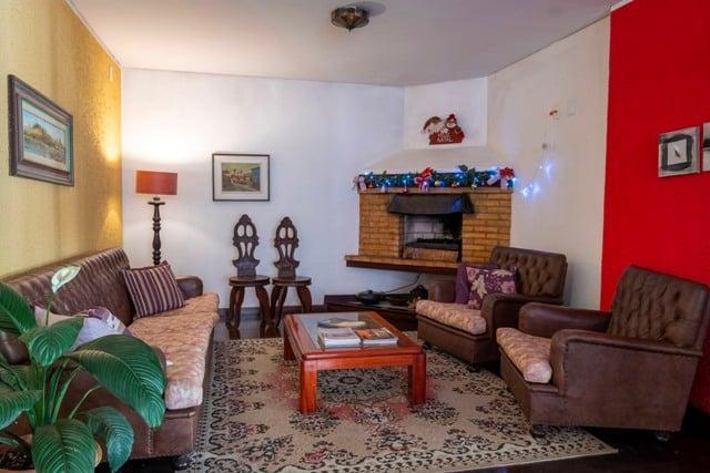 Hotel Mount Everest Nova Friburgo Εξωτερικό φωτογραφία