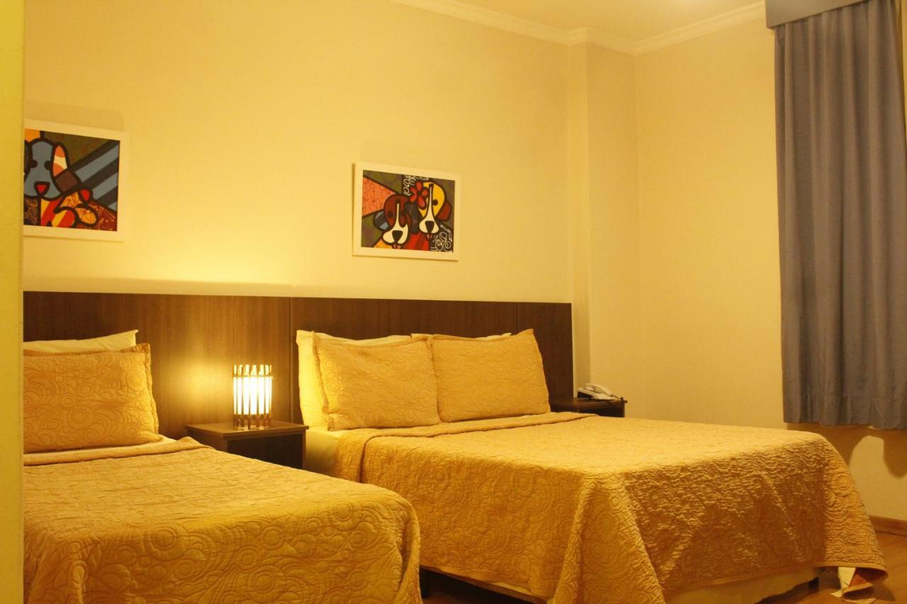 Hotel Mount Everest Nova Friburgo Εξωτερικό φωτογραφία