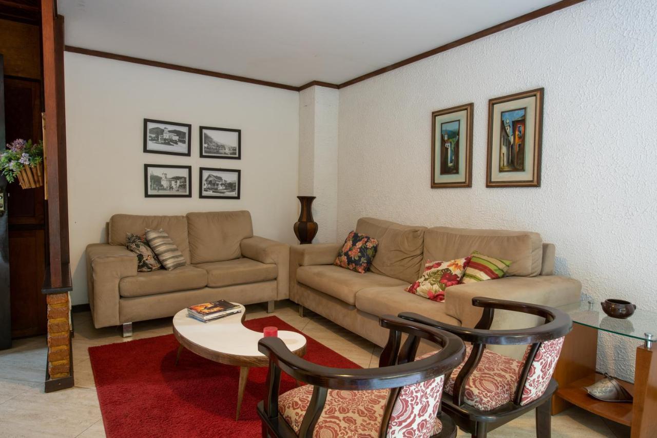 Hotel Mount Everest Nova Friburgo Εξωτερικό φωτογραφία