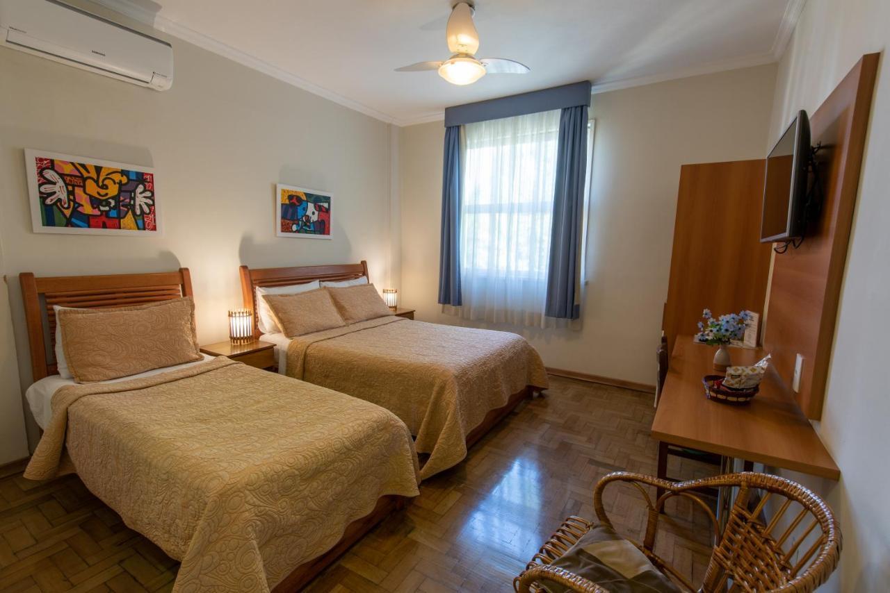 Hotel Mount Everest Nova Friburgo Εξωτερικό φωτογραφία
