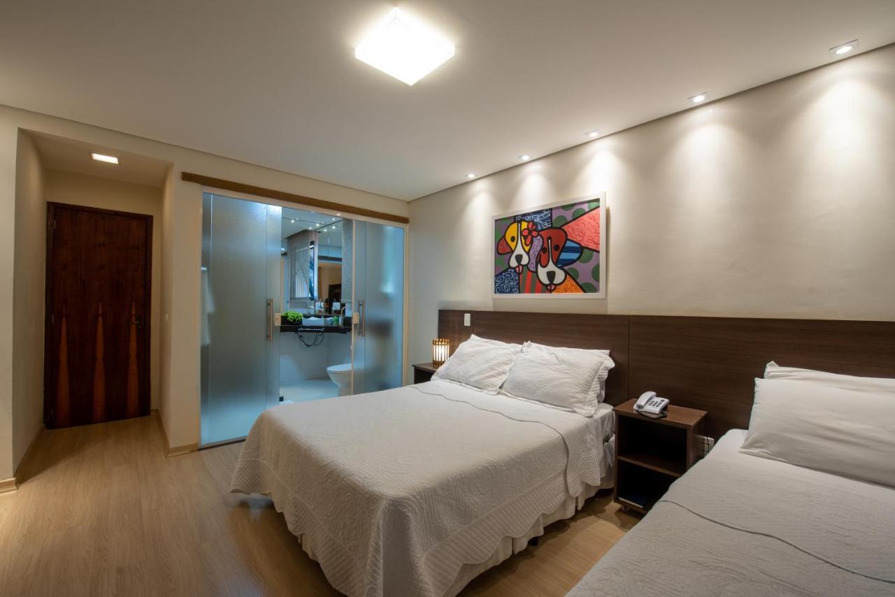 Hotel Mount Everest Nova Friburgo Εξωτερικό φωτογραφία